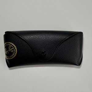 Ray-Ban Black Sunglasses Case